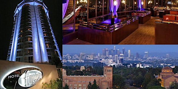 UCLA Luskin Alumni & Student Regional Reception - Los Angeles