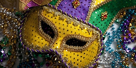 Mardi Gras in March primary image