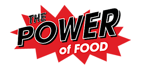 Power of Food primary image