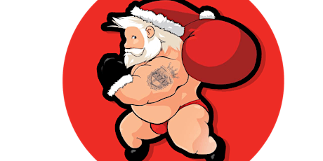 Albany Santa Speedo Sprint -- YEAR 16! primary image