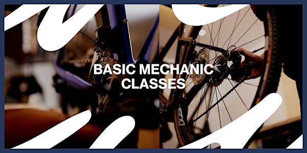 Learn The Basics: Road & Gravel Mechanic Class