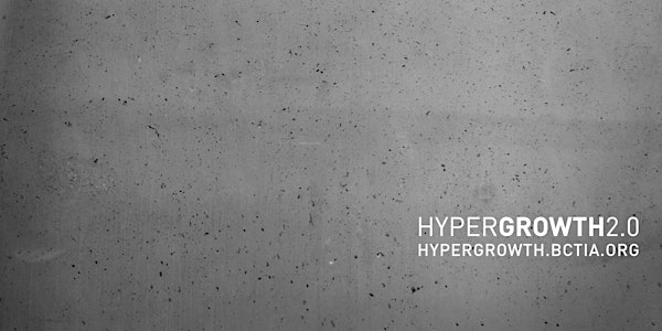 HyperGrowth Info Session