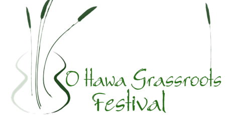 Ottawa Grassroots Festival FUNdraiser primary image