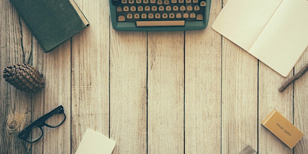 Tolt Hive Writing Workshop