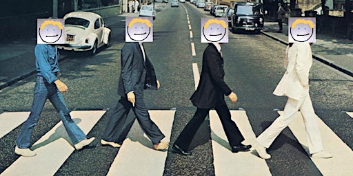 The true Beatles experience primary image