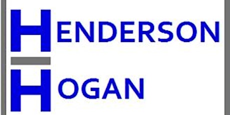 Agent Seminar with Alex Butler of the Henderson Hogan Agency primary image