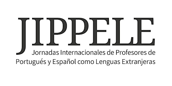 I Jornadas Internacionales de Profesores de Portugues y Español como Lengua