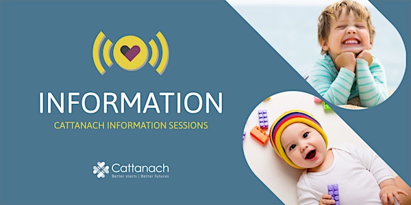 Cattanach Q1 2022 Funding Information Session