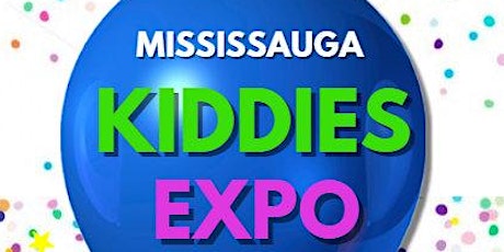 Mississauga Kiddies Expo primary image