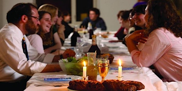 NextGen Shabbat Connections February 2016