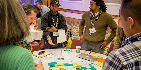 ISKME's Action Collab Facilitator Training