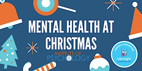 Mental Health at Christmas primary image