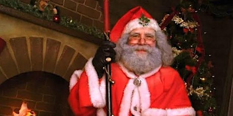 Imagen principal de Storytime with Father Christmas