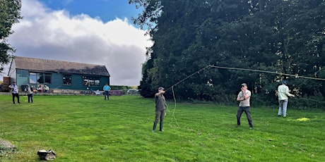 Free Fly Fishing Tuition at Pitsford Water tickets