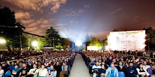 Hauptbild für Film Festival