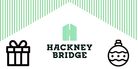 Hackney Bridge Member's Christmas Party primary image
