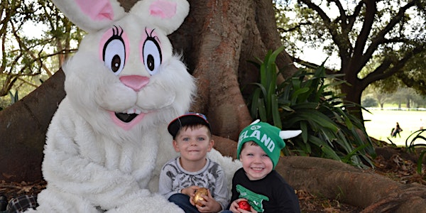 The Great CP Egg Hunt - SOLD OUT