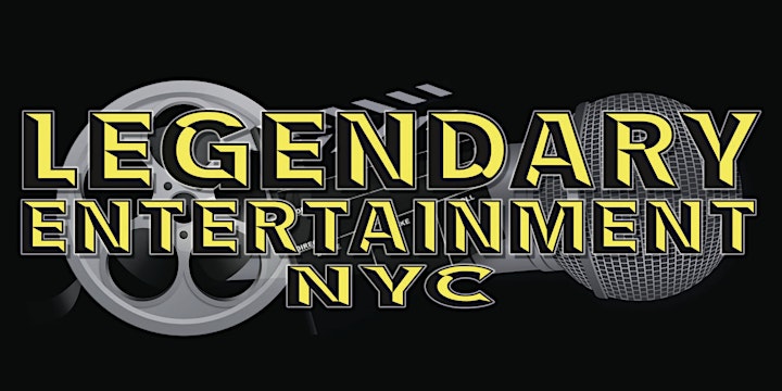 Greg Kritikos Presents: Broadway's Got Talent Comedy Show October 30th image