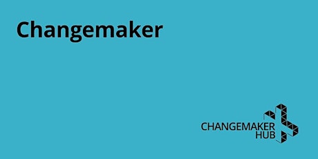 Changemaker and Enterprise Drop-in tickets