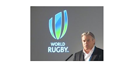 March Sydney Rugby Business Network Meeting with Brett Gosper primary image