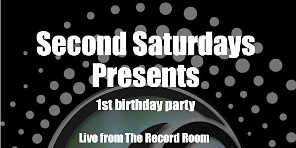 Second Saturdays Presents: GREANEY