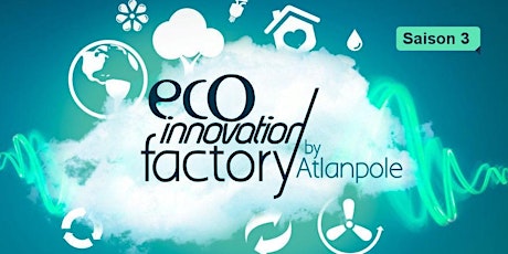 Image principale de Soirée Eco Innovation