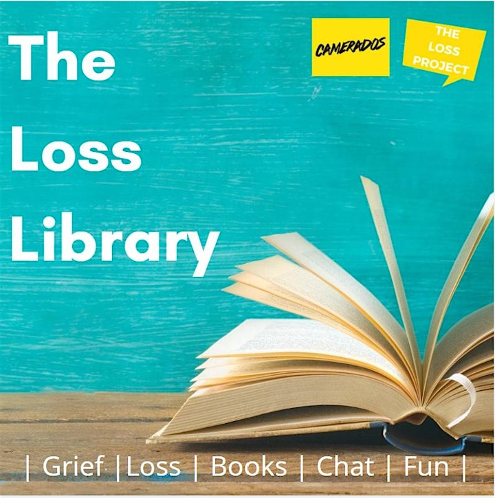 
		The Loss Library image
