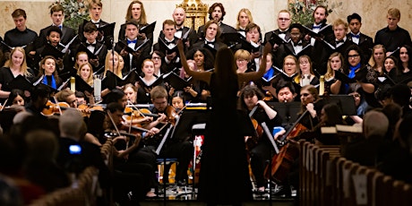 Festival of Lessons and Carols primary image