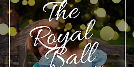 THE ROYAL BALL tickets