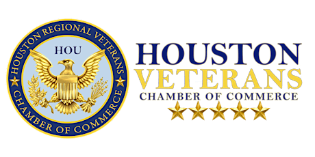 The Future of the Houston Veterans Business Economy (In-Person) tickets