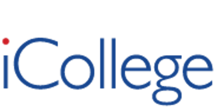 iCollege Consolidation Preview Webinar primary image