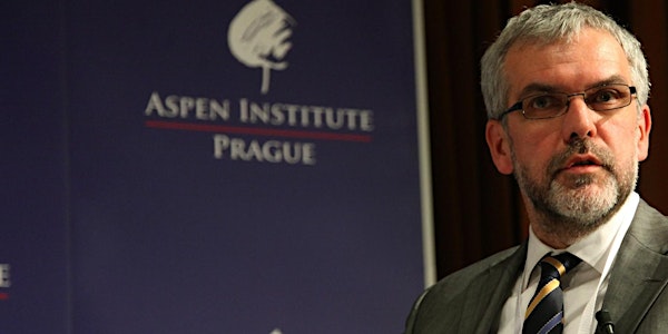 60 minut s Jiřím Schneiderem o kariéře v diplomatických službách