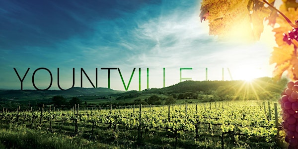 Yountville Live! 2016