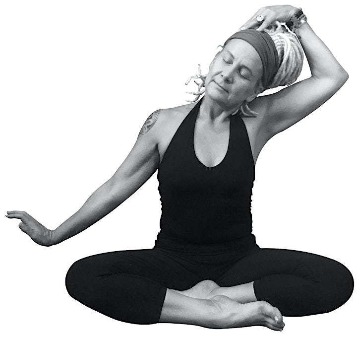 CCA Yoga Nidra Teacher Training: Classically-Based Yoga Nidra -32 hrs YACEP image