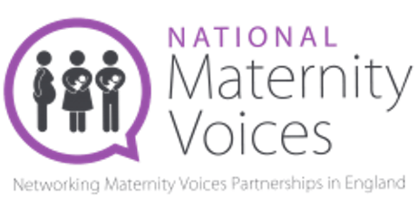 Imperial Maternity Voice Partnership (MVP) Member Registration tickets