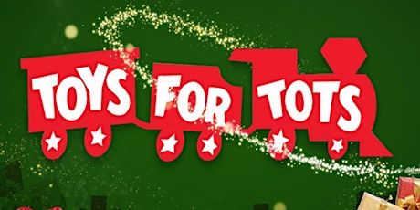 Hauptbild für Tesla Owners Club of Oklahoma-Fill Your Frunk for Marine's Toys for Tots