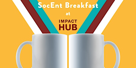 SocEnt Breakfast #26 primary image