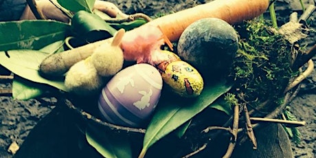 Easter Scavenger Hunts 2016 morning primary image