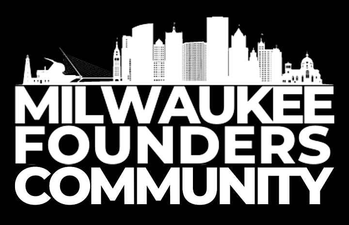FOUNDER/FEST V - Milwaukee Founders Community 1st Birthday Party image
