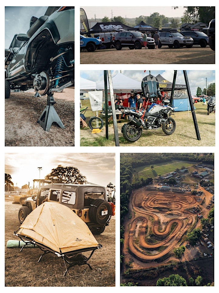 
		2022 Southeast Overland & Off-Road Expo image
