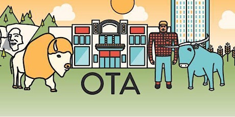 OTA:Next, A Conversation about The Future of the OTA Region & Its Creatives Who Build Community primary image