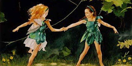 Forest Fairies Spring 2016 primary image