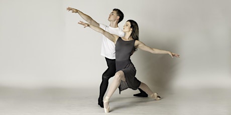 Ballet Theatre of Maryland presents "Momentum" tickets