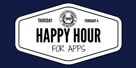 Happy for Hour Apps primary image