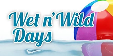 Amigo Wet n' Wild Water Days! primary image