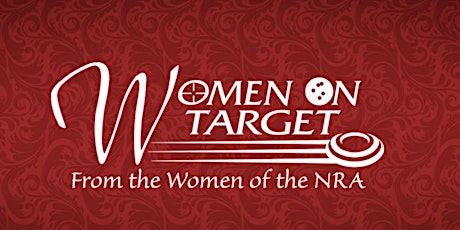 NRA Women On Target Instructional Shooting Program tickets