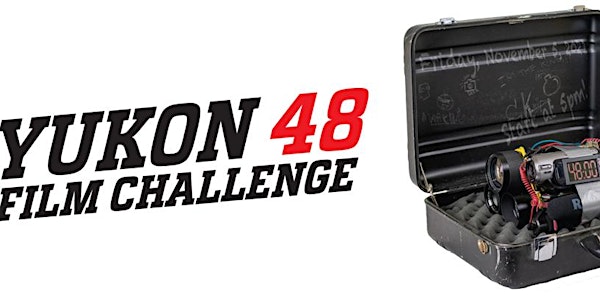 Yukon48 Film Challenge Screening1