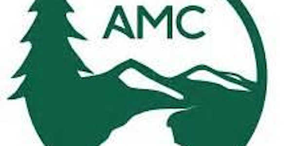 CT AMC Wilderness First Aid Course April 23rd-24th, 2016