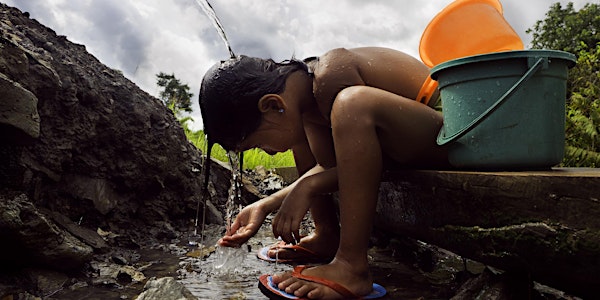 Global Environmental Storytelling with the Pulitzer Center