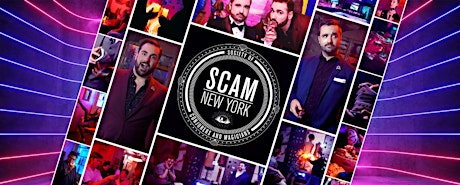 Society of Conjurers And Magicians NY: An Immersive Magic Experience tickets